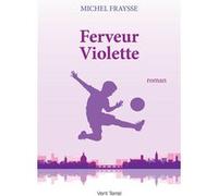 Ferveur violette