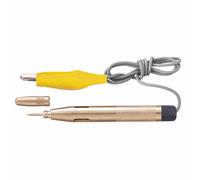Fervi 0029 Testeur Ruban De Courant Ampoule D'Essai 6V 12V 24V