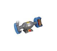 TOURET À MEULER COMBINÉ 1 MEULE 1 BROSSE 750 W FERVI 0556