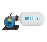 Fervi Aspirateur portable 0495, 0,75 W, 230 V