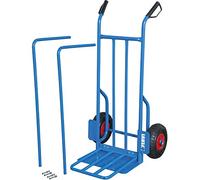 Fervi C189 - Panier à Usages Multiples, Bleu