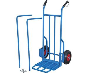 Fervi C189 - Panier à Usages Multiples, Bleu