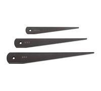 Fervi E002/12 Extracteur pour cône morse 1 - 2 cm 1 cm2