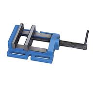 Fervi M001/120 Étau pour perceuse à colonne