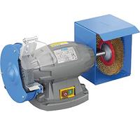 Fervi S510 broyeur combiné avec mèche et brosse