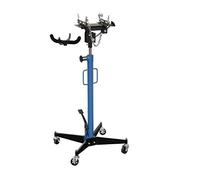 Fervi Vérin de fosse et sous-pont Portée 500 kg avec support Référence 0094