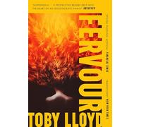 Fervour: The Secret History meets Jonathan Safran Foer meets The Royal Tenenbaums