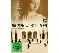 Ferydoni,Pegah - Women Without Men