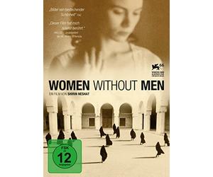 Ferydoni,Pegah - Women Without Men