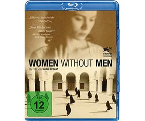 Ferydoni,Pegah - Women Without Men [Blu-ray]