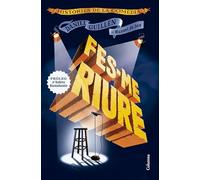 Fes-me riure: Històries de la comèdia