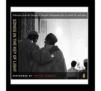 Fes Singers - Songs in the Key of Light