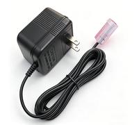 Fesasn Alimentation de rechange pour oiseaux de pluie, compatible avec Rain Bird UT1 SST, système de gicleurs, minuteurs d'arrosage intérieurs. Transformateur de puissance de boîte
