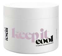 feschi keep it cool Masque capillaire à l'argent 100 ml 100 ml