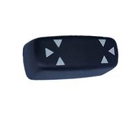 FESFOC Accessoires Automobiles 6554J3 8914EG Bouton de réglage de siège électrique de Voiture-Interrupteur de réglage de siège pour-Peugeot 407 807 for citroën C5 C8 A
