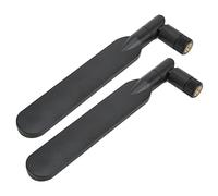 Fesjoy Antenne GSM à Gain élevé 9dbi Bande Double | Gain de signal efficace, conception flexible pour un angle optimal, adapté à divers équipements et machines réseau