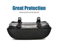 Fesjoy Boîte de Commande de Vélo électrique, Kit Conversion Vélo électrique en Plastique Robuste, Boîte Commande pour Les Amateurs