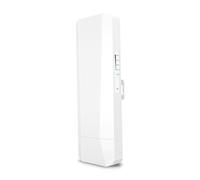 Fesjoy Bridge wirel pour caméras de surveillance et de sécurité en plein air 5.8G Ascenseur sans câblage Bridge wirel Configuration Simple Adaptateurs réseau Powerline haute performance Point