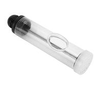 Fesjoy Cage de Marquage pour Reine, Construction en Plastique de Haute | Matériau durable et sûr, conception légère, méthode d\'utilisation facile, prévient les dommages aux abeilles, accessoire