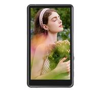 Fesjoy Caméra Arrière Magnétique avec Télécommande, Affichage Vlog pour Diffusion en Direct, Batterie Longue Durée, Design Compact pour et OS X (Noire)