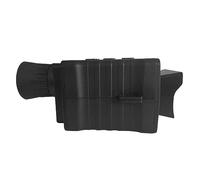 Fesjoy Caméra de Vision Nocturne Télescope monoculaire Extérieure Télescope Numérique Haute netteté Vision Nocturne infrarouge pour la Chasse Zoom Numérique 5X