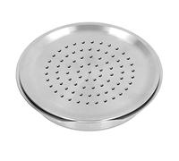 Fesjoy Capsules de café en Métal, Dosettes Faciles à Utiliser | Passe au lave-vaisselle, Acier inoxydable durable, Compatible avec les cafetières