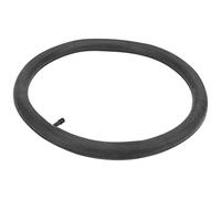 Fesjoy Chambres à Air de Vélo de 18 Pouces, Remplacement des Chambres à Air en Caoutchouc Butyle, Roue 18 Pouces Valve Schrader, Fabriquée avec Une Meilleure étanchéité L'Air,