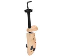 Fesjoy Chaussure Réglable Extenseur, Outil de Soutien Polyvalent | Aide à résoudre la déformation des chaussures, Pratique en voyage, Matériaux de haute qualité, Adapté à toutes les chaussures