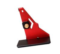 Fesjoy Correcteur D'angle de Plaque de Scie à Table avec échelle Latérale Transparente, Pinces à Dégagement Rapide, Idéal pour des Coupes Précises, adapté aux Débutants en Menuiserie