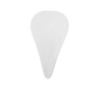 Fesjoy Correcteur D'orteils de Chameau en Silicone, Adhésif Réutilisable pour Leggings, Maillots de Bain, Coussin Couverture Imperméable
