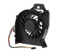 Fesjoy CPU Cooling Fan Cooler pour HP Pavilion DV6-6000 DV7-6000 PC Portable 4 Pin 4-Wire