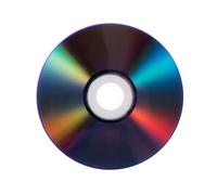 Fesjoy Disque Enregistrable DVD + R DL 8X 50 Pièces 8.5GB Données et Vidéo Disque Personnalisable Stable Sauvegarde de Magasin intégré