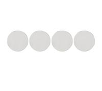 Fesjoy Enjoliveurs de Centre de Roue ABS Haute qualité 65 Mm, Couvercle Central Moyeu Universel Anti-Rayures, Capuchon Pneu Remplacement pour Les Amateurs Voitures (Galvanoplastie)