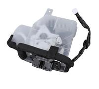 Fesjoy Ensemble D'actionneur de Loquet de Trappe Arrière Robuste, Remplacement pour 2003-2009 4,0l 4,7l SR5 69110-35062 pour une Installation Facile