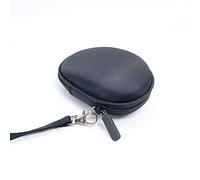 Fesjoy Étui de Voyage Rigide de Remplacement pour Souris MX Anywhere 3, Boîte Rangement EVA Grise pour Une Protection en Déplacement