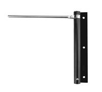 Fesjoy Fermeture Automatique de Porte pour Portes en Aluminium | Installation facile, tension du ressort réglable, adaptée aux applications domestiques et de bureau