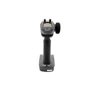 Fesjoy FS-GT5 2.4G 6CH Télécommande émetteur pour Chenilles et Bateaux RC avec Distance de Contrôle de Conservation sécurité 200-300 M