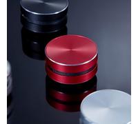 Fesjoy Haut-Parleur à Conduction Osseuse BT 5.0 avec Volume Sonore Puissant pour Les Mélomanes et Les Activités de Plein Air, Mini Haut-Parleur (Paquet de 2)