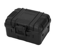 Fesjoy Mallette de Rangement pour Caméra d'action Portable, PP, Résistant aux Chocs, Adaptée au Camping, Caméra d'action Professionnelle