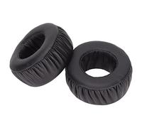 Fesjoy MDR-XB500 Oreillettes, Cuir protéiné épaissi | Mousse à mémoire de forme confortable, réduction du bruit, qualité sonore améliorée, facile à installer