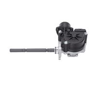 Fesjoy Moteur de Boîte de Transfert Haute qualité 36410 - 34015, Moteur D'actionneur Changement Vitesse 4x4 pour pour les Amateurs Bricolage