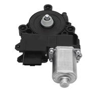 Fesjoy Moteur de Vitre électrique de Remplacement à Haute efficacité pour Sonata 2011-2014, Moteur Levage Lève-vitre Stable pour des Performances Durables, adapté aux Propriétaires Voitures Bricoleurs