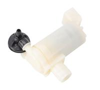 Fesjoy Pompe de Lave-glace Automatique, Débit D'eau 12V pour X Trail T31 2007 - 2013, Conception Spécifique au Véhicule