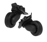 Fesjoy Roues de Fixation Rétractable et Mécanisme D'attache de sécurité Modèle A84, Pièce Réparation Pratique Remplacement avec une Bonne flexibilité pour la Réparation et