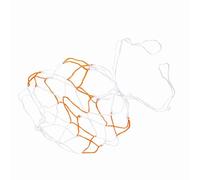 Fesjoy Sac à Balles en Filet en Nylon, Sac Utile et Pratique, Solide et Robuste pour Le Football, Le Basket-Ball, Volley-Ball, Football ou Tout Autre Ballon, avec