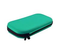 Fesjoy Stéthoscope Organisateur Mallette de Rangement Portable Mini Coque Rigide étanche à la Poussière pour la beauté et les Soins Personnels Matériau EVA Rose (Vert)