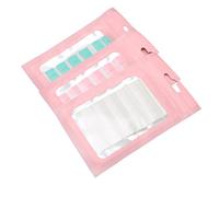 Fesjoy Support à Vernis à Ongles en Argile, Réutilisable et Forte | Sûr et stable, adapté à diverses applications