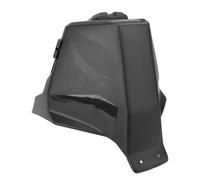 Fesjoy Support pour Appareil électronique UTV Résistant aux Intempéries avec Boîte de Rangement 715004919 pour Outlander 800R 850 L Support de Téléphone Tablette GPS Amateurs Plein Air