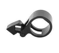 Fesjoy Téléle de Tir à Tir Intérieure de 27-42 Mm, CR V en Acier 1/2 Pouce carré D'entraînement, pour éliminer les Extrémités de la Tige de Cravate Intérieure avec une Poignée