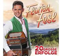 Fesl, Florian - 20 Grosse Erfolge [Import]